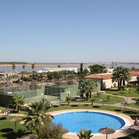 Sanlucar Apart Airen!! Sanlúcar de Barrameda Exterior foto