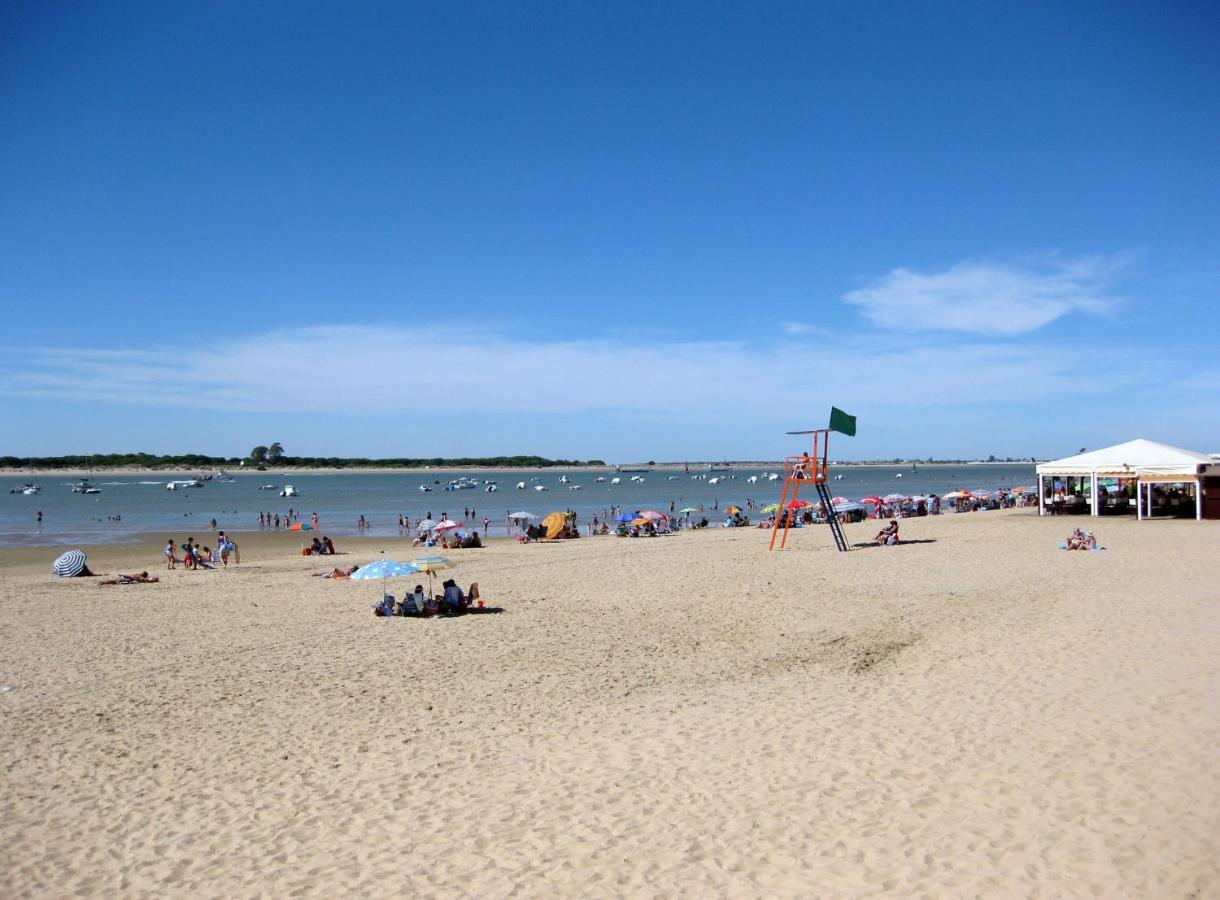 Sanlucar Apart Airen!! Sanlúcar de Barrameda Exterior foto